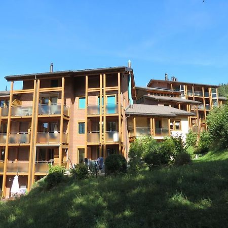 Appartement Sunshine 2 à Fiesch Extérieur photo