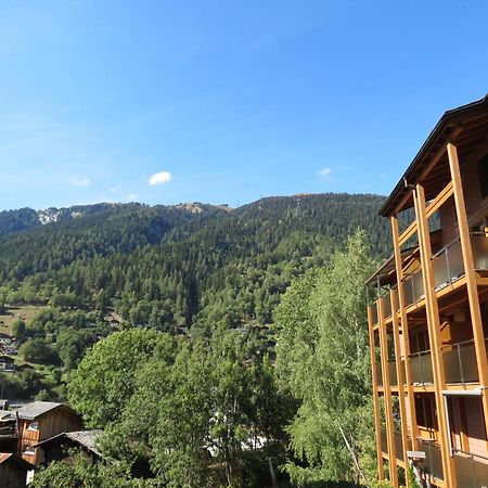 Appartement Sunshine 2 à Fiesch Extérieur photo